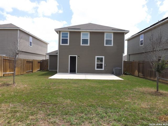 10927 CHATHAM CT, Converse, TX 78109