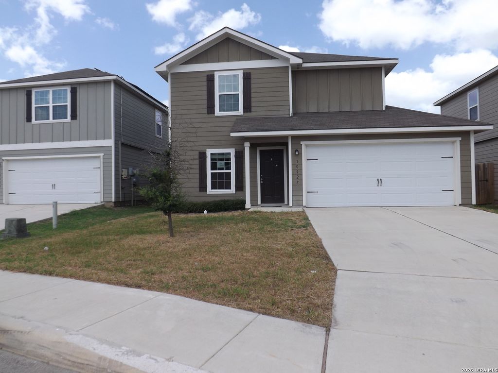 10927 CHATHAM CT, Converse, TX 78109