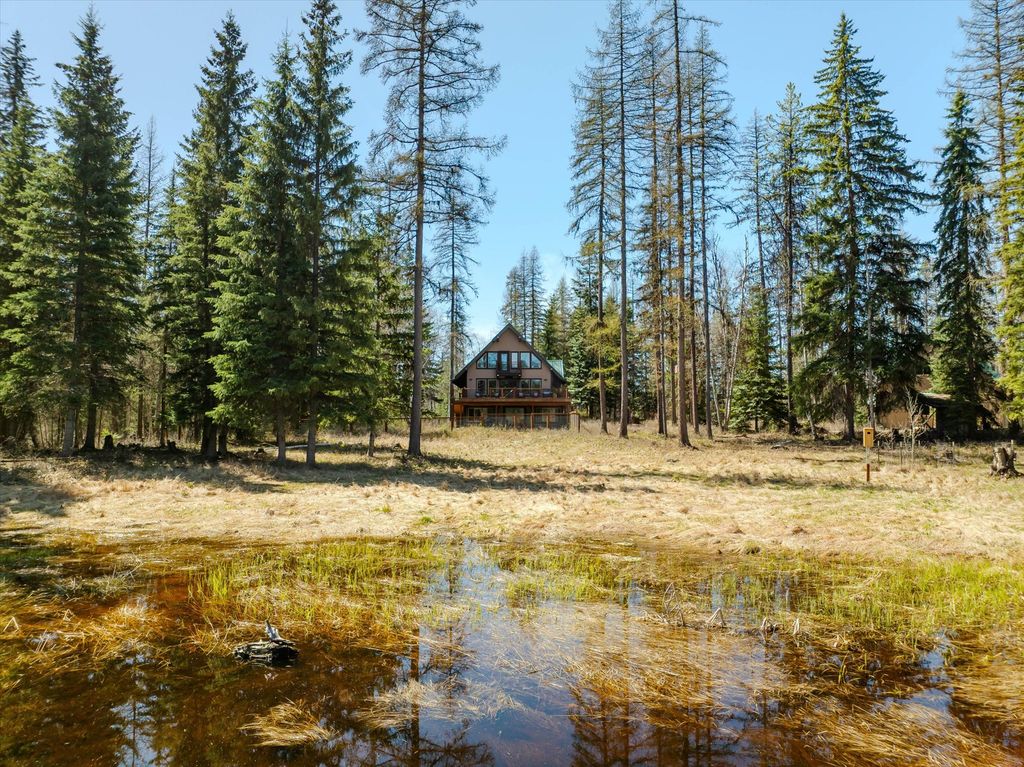 675 Beaver Lake Road, Whitefish, MT 59937 photo 101