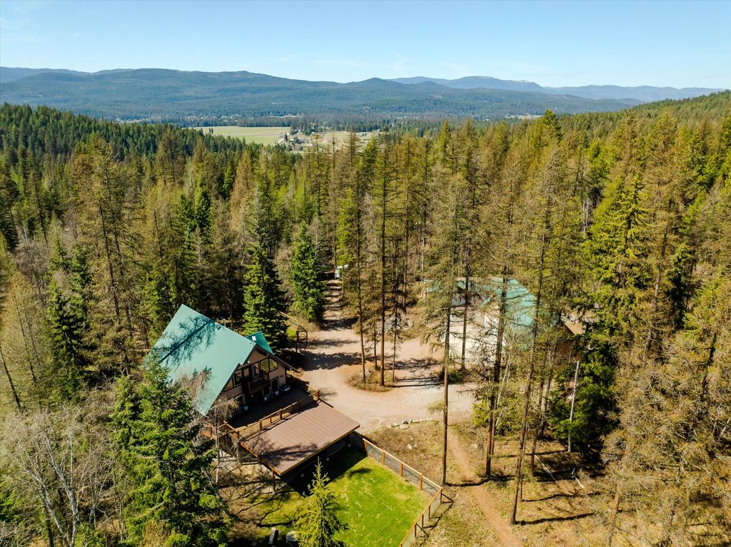 675 Beaver Lake Road, Whitefish, MT 59937 photo 103