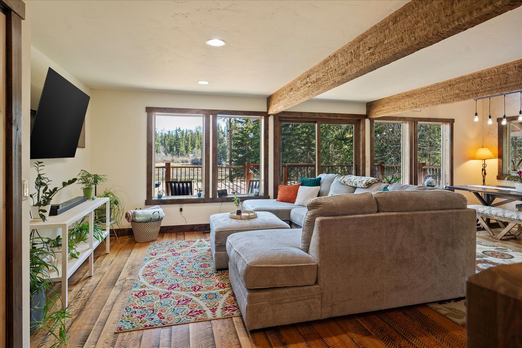 675 Beaver Lake Road, Whitefish, MT 59937 photo 12