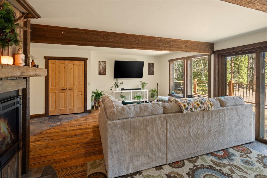 675 Beaver Lake Road, Whitefish, MT 59937 photo 14