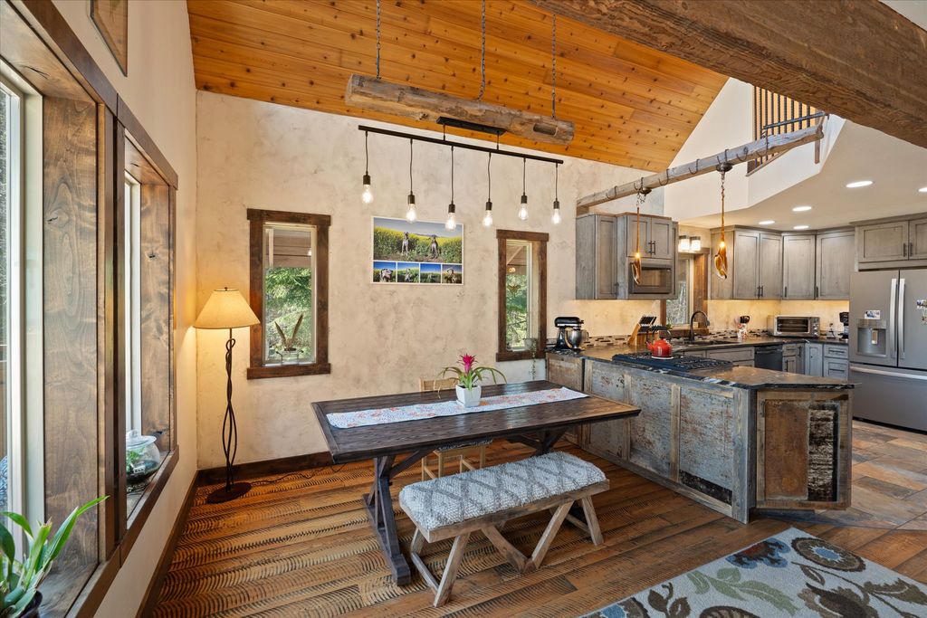 675 Beaver Lake Road, Whitefish, MT 59937 photo 18