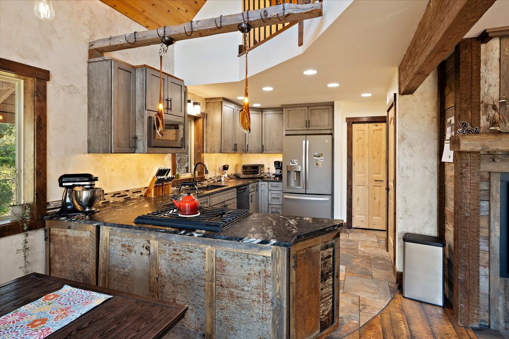 675 Beaver Lake Road, Whitefish, MT 59937 photo 19