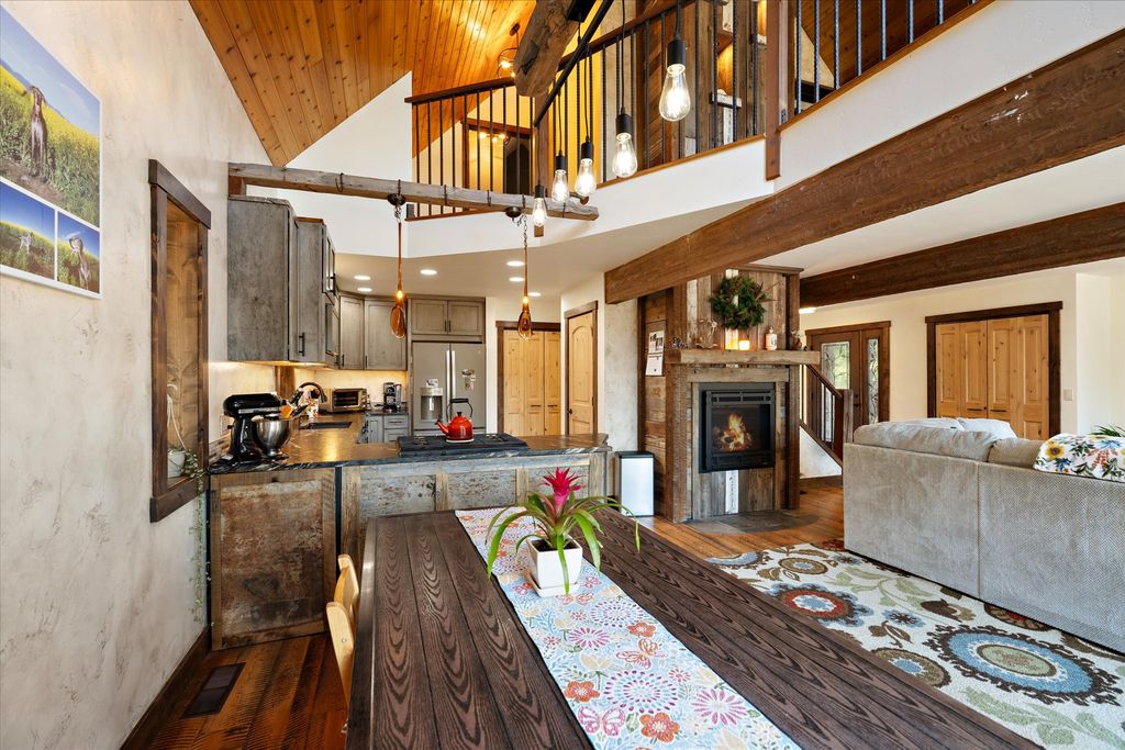 675 Beaver Lake Road, Whitefish, MT 59937 photo 20