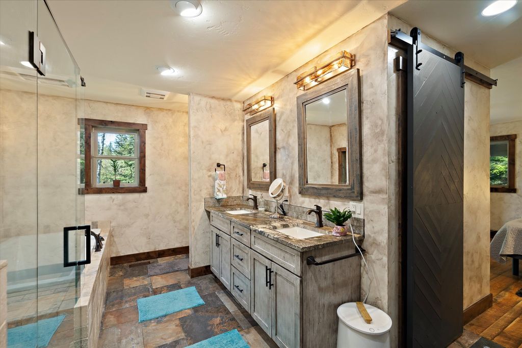 675 Beaver Lake Road, Whitefish, MT 59937 photo 29