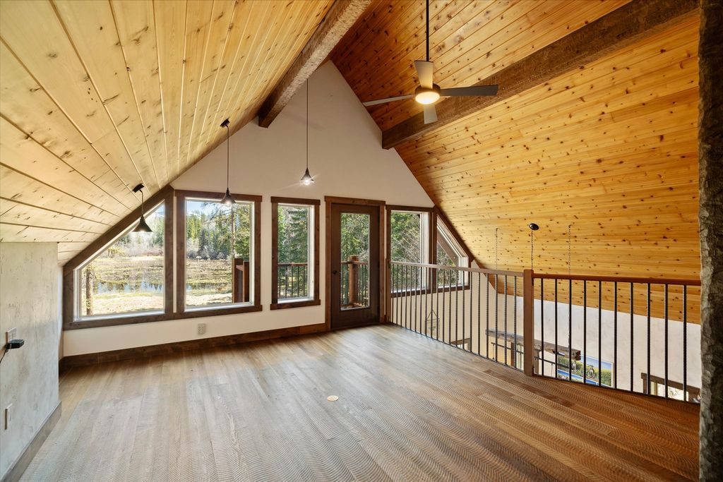 675 Beaver Lake Road, Whitefish, MT 59937 photo 30