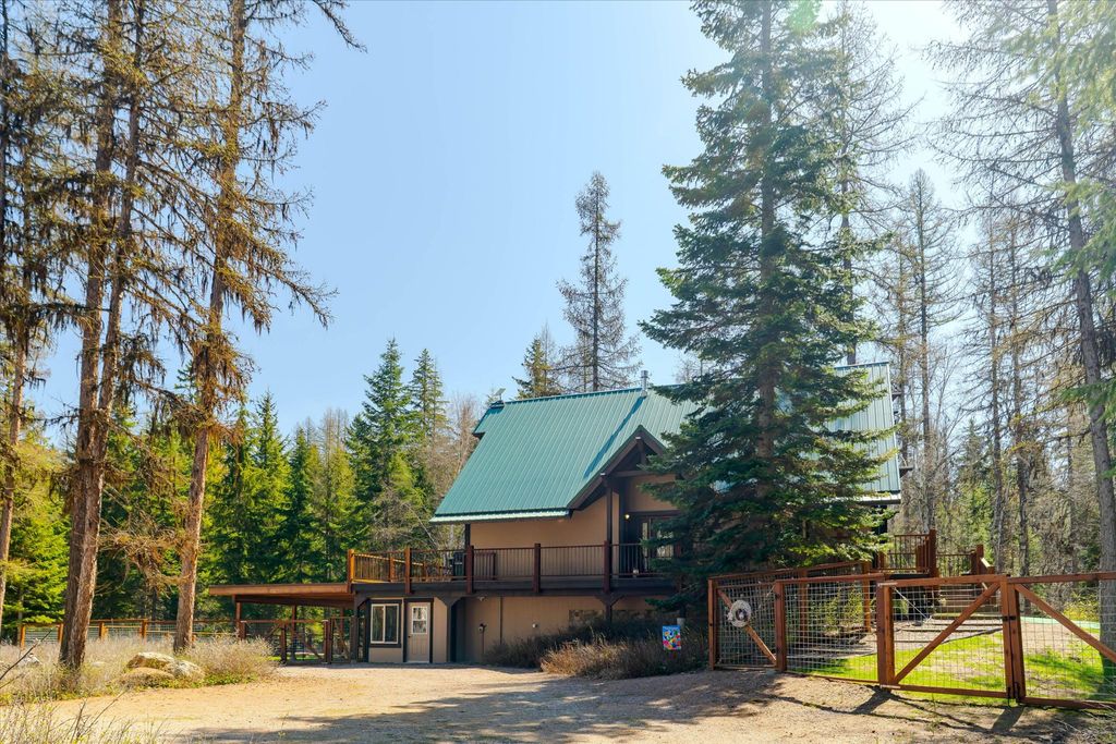 675 Beaver Lake Road, Whitefish, MT 59937 photo 47