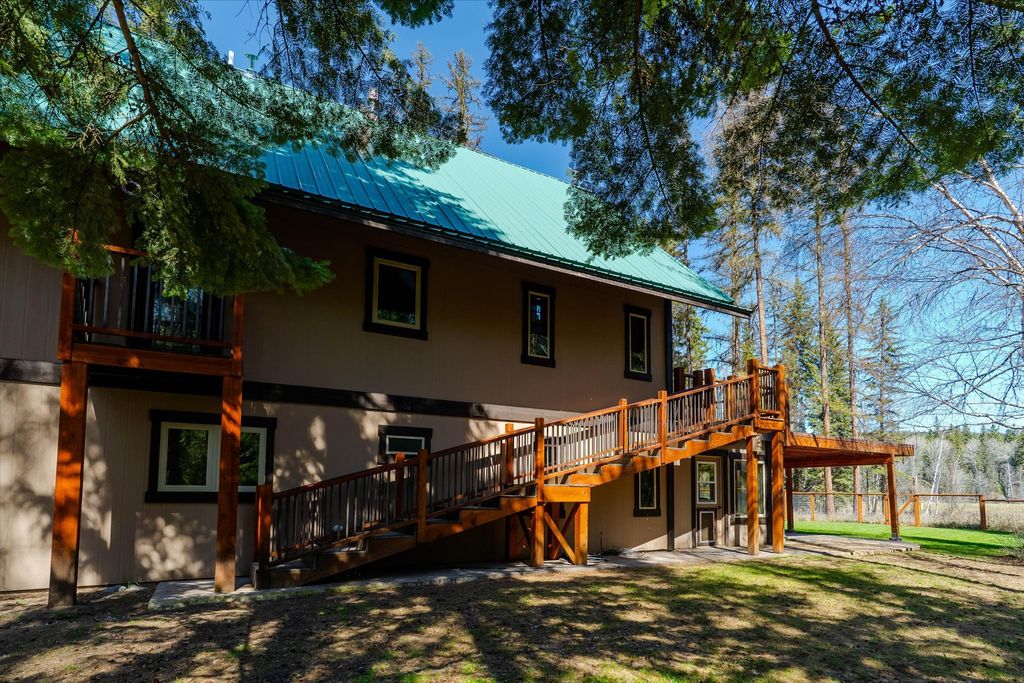 675 Beaver Lake Road, Whitefish, MT 59937 photo 53