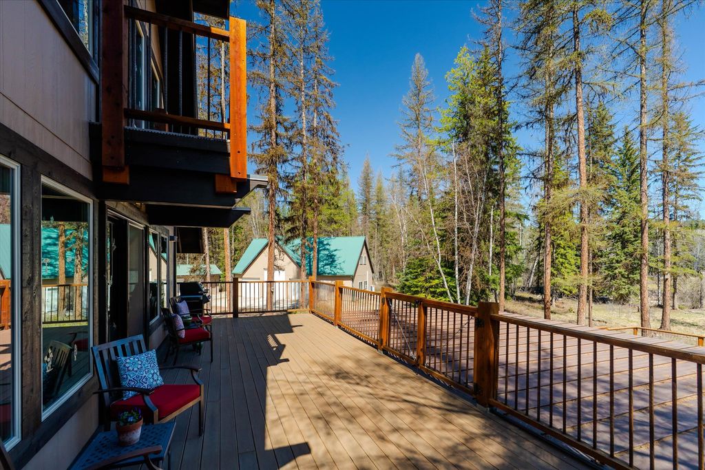 675 Beaver Lake Road, Whitefish, MT 59937 photo 54