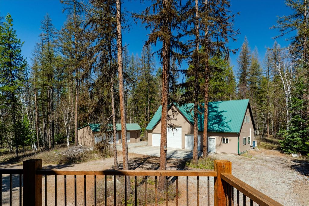 675 Beaver Lake Road, Whitefish, MT 59937 photo 56