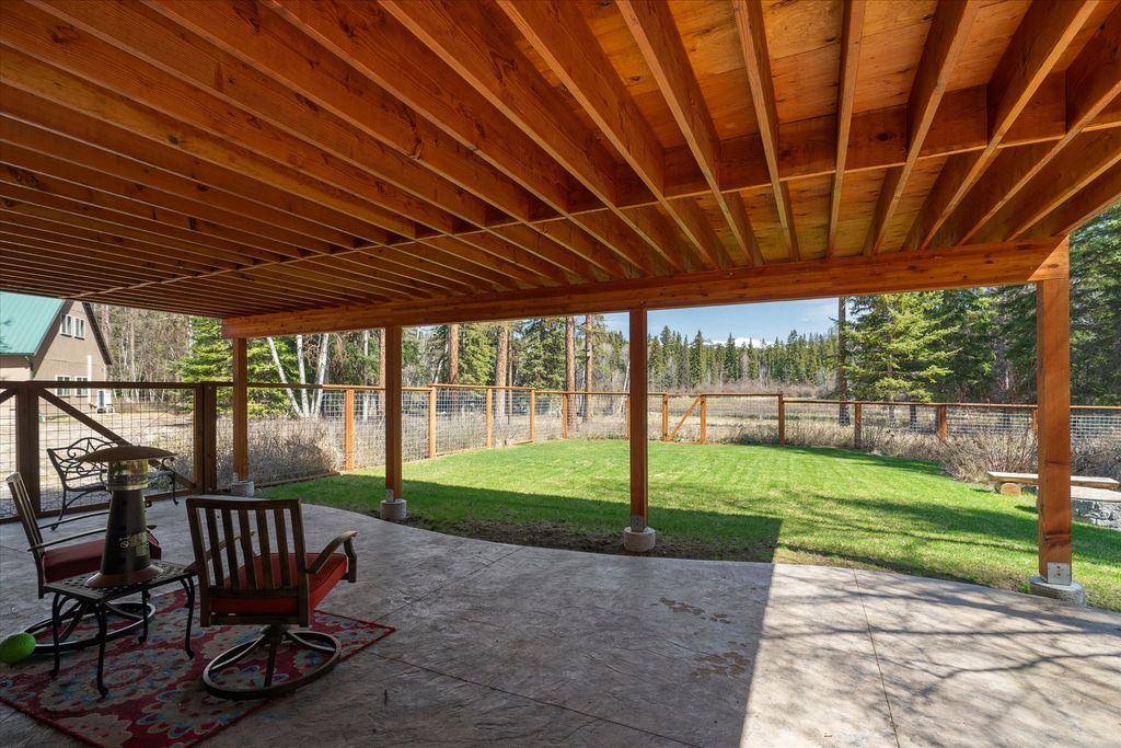 675 Beaver Lake Road, Whitefish, MT 59937 photo 59
