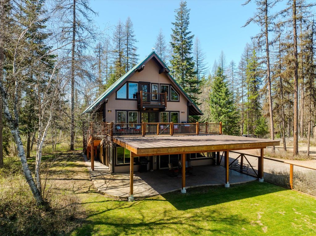 675 Beaver Lake Road, Whitefish, MT 59937 photo 6