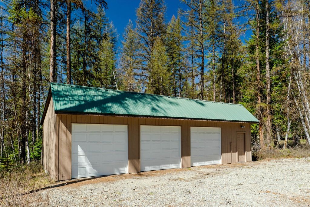 675 Beaver Lake Road, Whitefish, MT 59937 photo 78