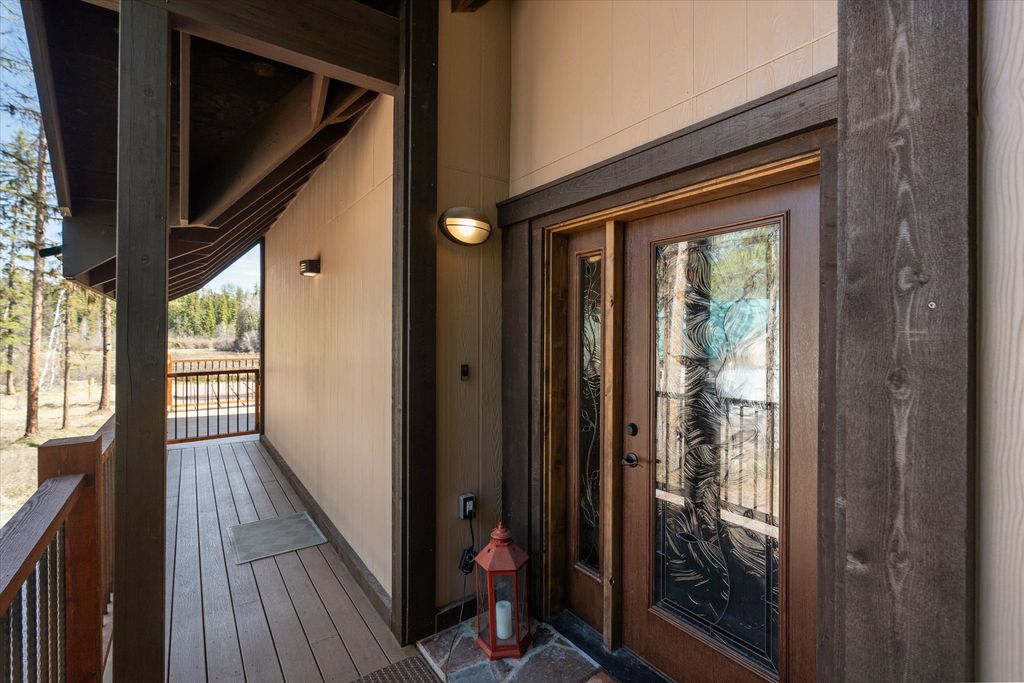 675 Beaver Lake Road, Whitefish, MT 59937 photo 9