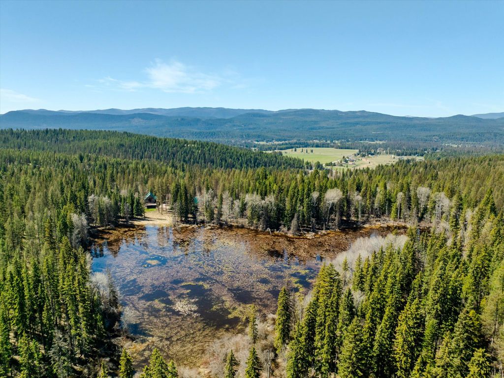 675 Beaver Lake Road, Whitefish, MT 59937 photo 98