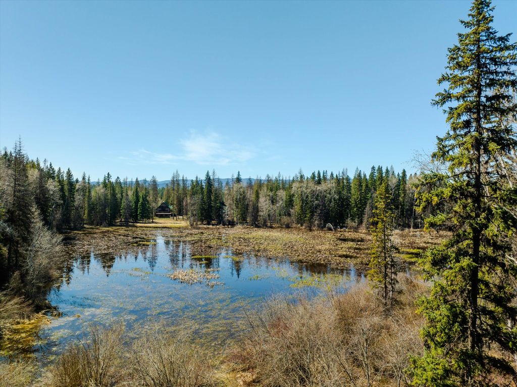 675 Beaver Lake Road, Whitefish, MT 59937 photo 99