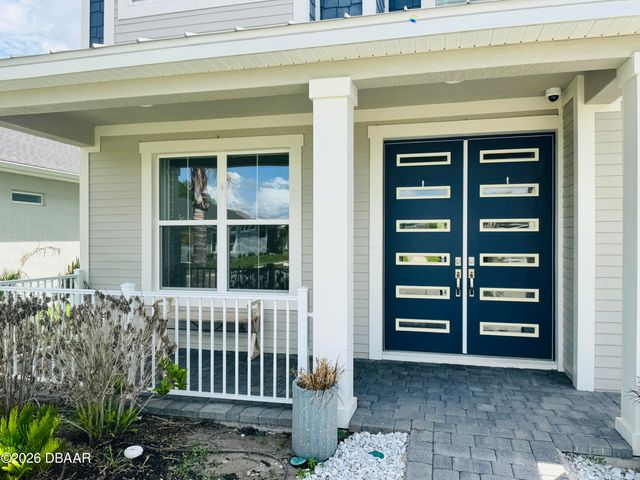 672 Mosaic Boulevard, Daytona Beach, FL 32124