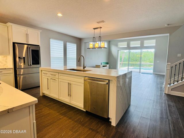 672 Mosaic Boulevard, Daytona Beach, FL 32124