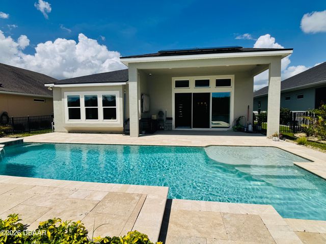 672 Mosaic Boulevard, Daytona Beach, FL 32124