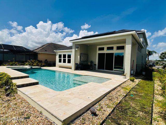 672 Mosaic Boulevard, Daytona Beach, FL 32124