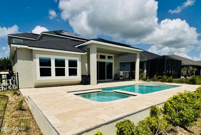 672 Mosaic Boulevard, Daytona Beach, FL 32124