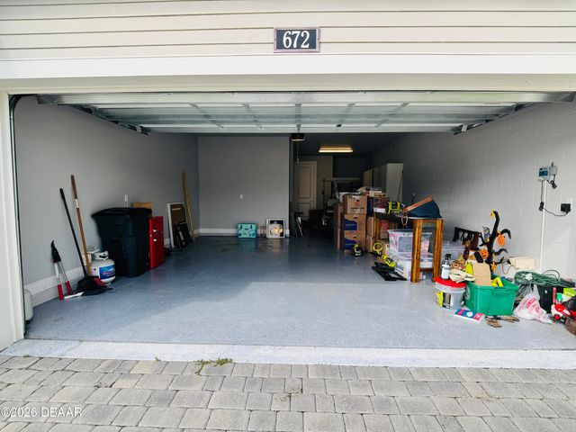 672 Mosaic Boulevard, Daytona Beach, FL 32124