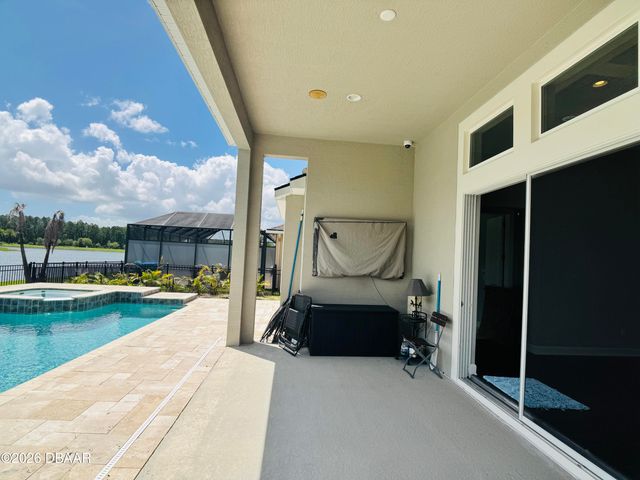 672 Mosaic Boulevard, Daytona Beach, FL 32124