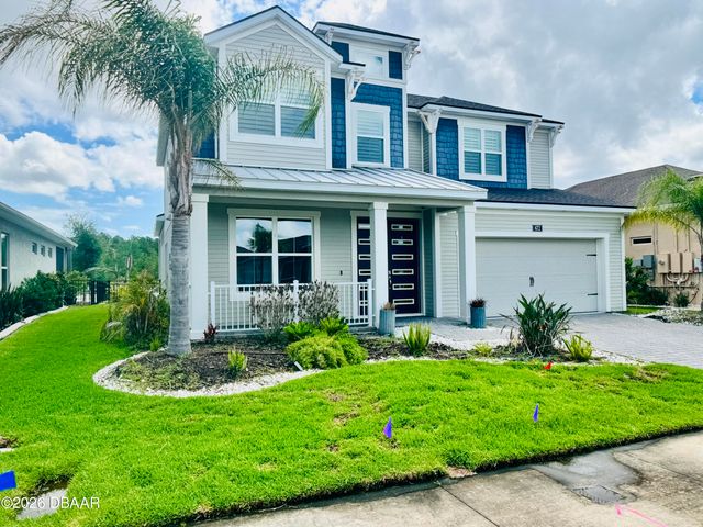 672 Mosaic Boulevard, Daytona Beach, FL 32124