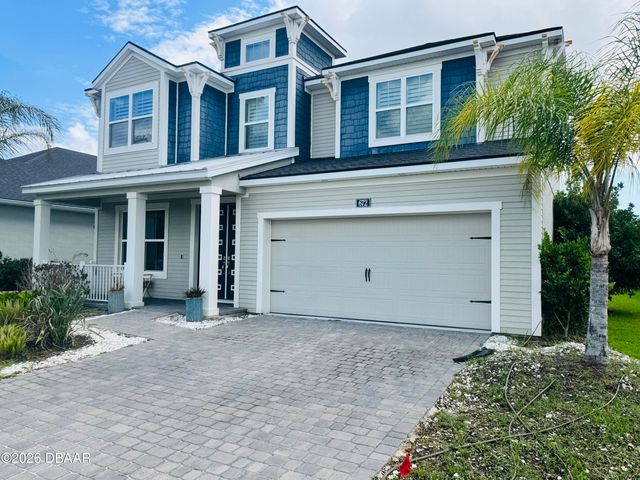 672 Mosaic Boulevard, Daytona Beach, FL 32124