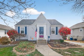 3649 Berkeley Avenue, Alton, IL 62002