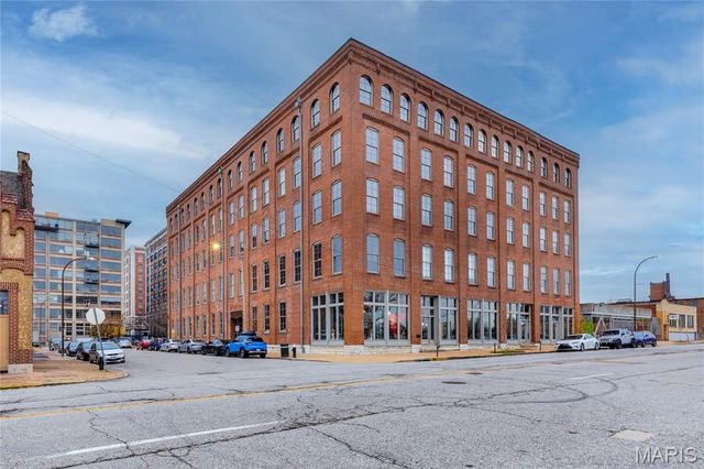 721 N 17th Street 207, St Louis, MO 63103