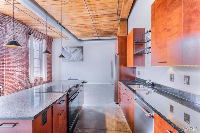 721 N 17th Street 207, St Louis, MO 63103