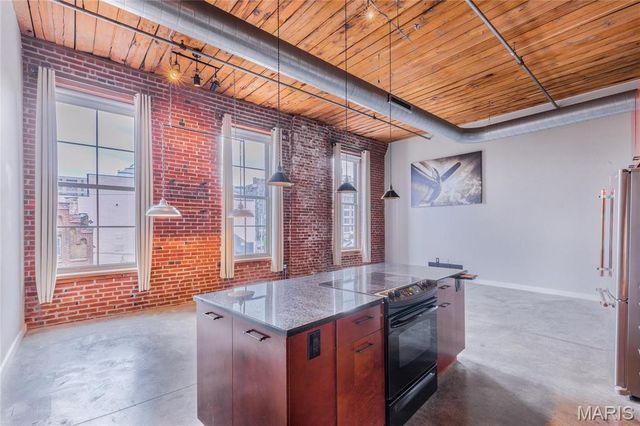 721 N 17th Street 207, St Louis, MO 63103