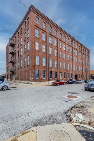 721 N 17th Street 207, St Louis, MO 63103