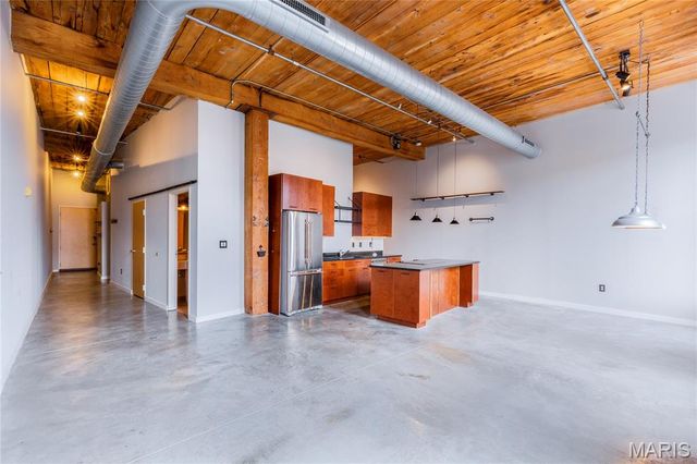 721 N 17th Street 207, St Louis, MO 63103
