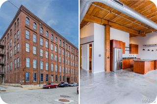 721 N 17th Street 207, St Louis, MO 63103