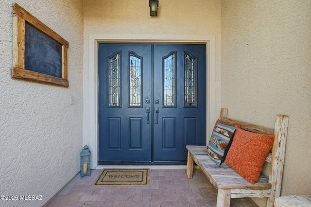 37467 S Ridgeview Boulevard, Tucson, AZ 85739