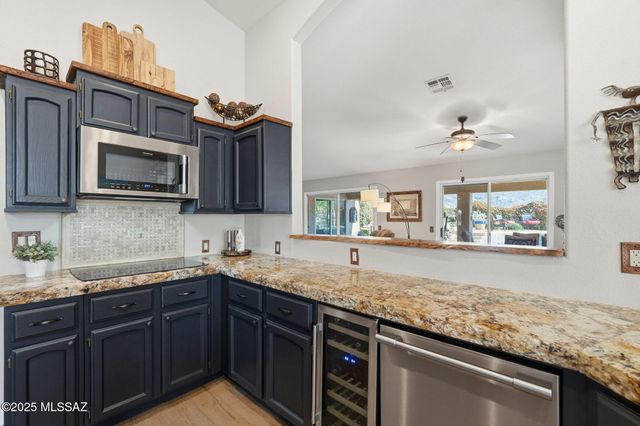 37467 S Ridgeview Boulevard, Tucson, AZ 85739