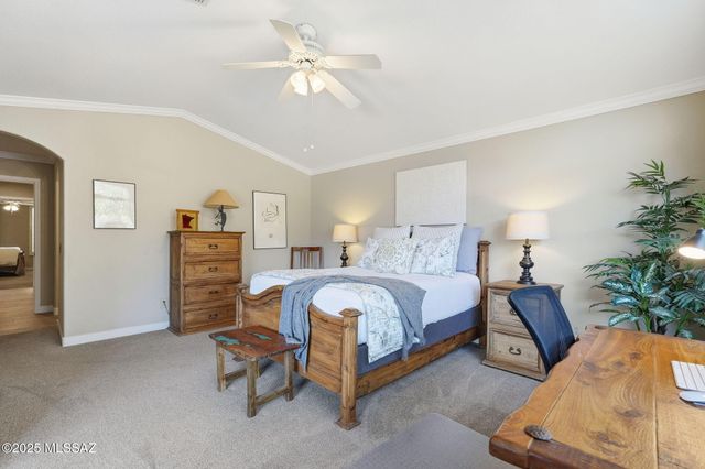 37467 S Ridgeview Boulevard, Tucson, AZ 85739