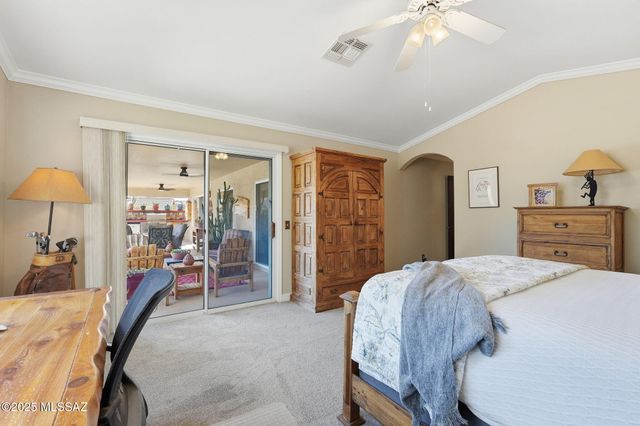 37467 S Ridgeview Boulevard, Tucson, AZ 85739