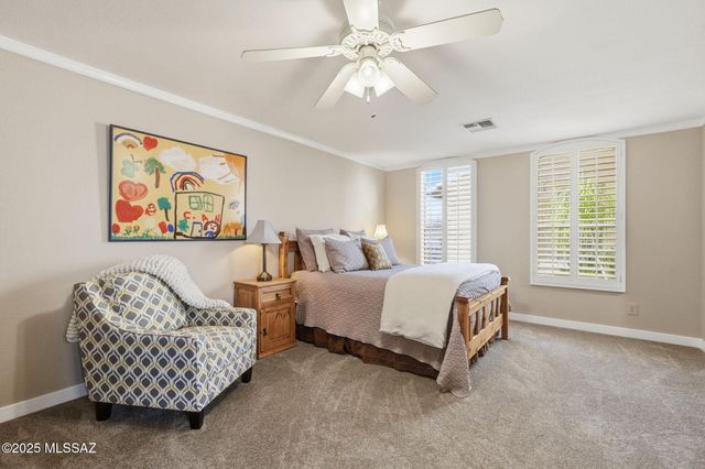 37467 S Ridgeview Boulevard, Tucson, AZ 85739