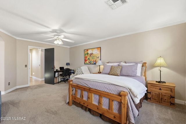 37467 S Ridgeview Boulevard, Tucson, AZ 85739