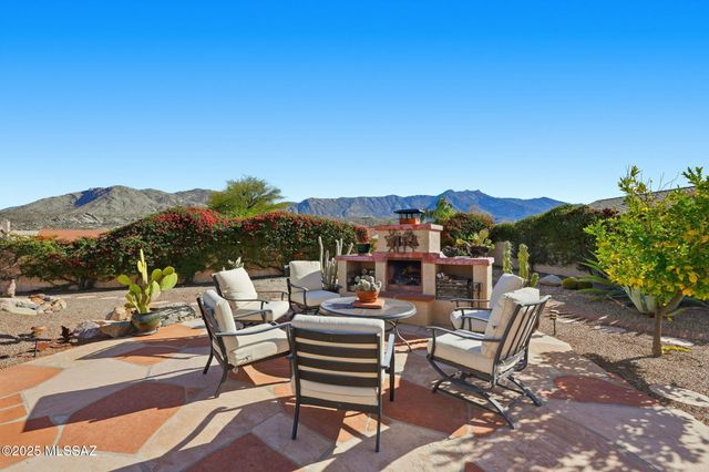 37467 S Ridgeview Boulevard, Tucson, AZ 85739