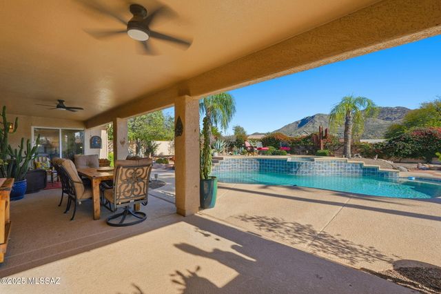 37467 S Ridgeview Boulevard, Tucson, AZ 85739