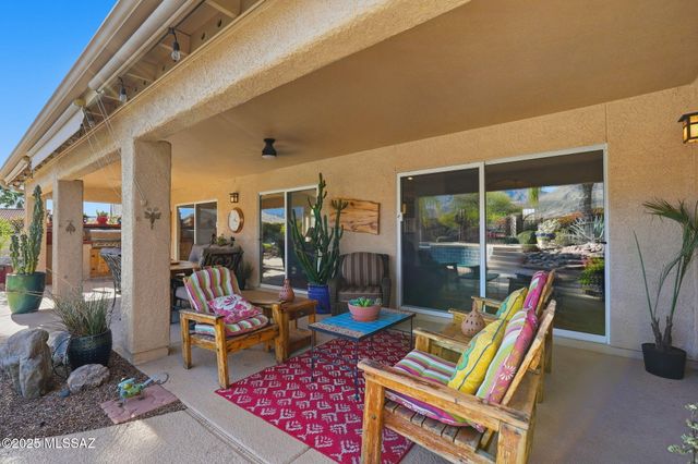 37467 S Ridgeview Boulevard, Tucson, AZ 85739