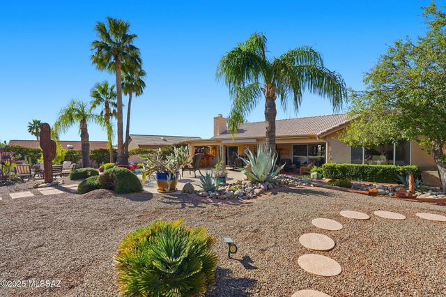 37467 S Ridgeview Boulevard, Tucson, AZ 85739