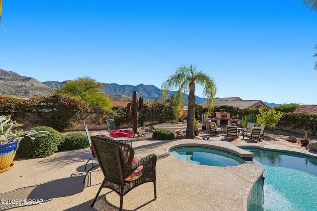 37467 S Ridgeview Boulevard, Tucson, AZ 85739