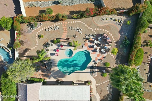 37467 S Ridgeview Boulevard, Tucson, AZ 85739