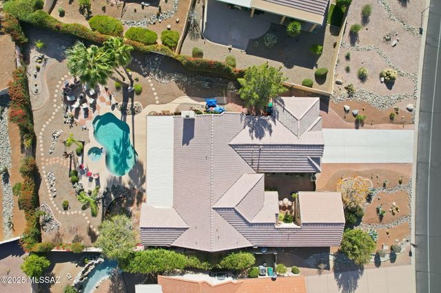 37467 S Ridgeview Boulevard, Tucson, AZ 85739